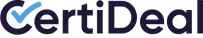 Logo Certideal