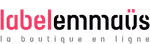 Logo Label Emmaüs