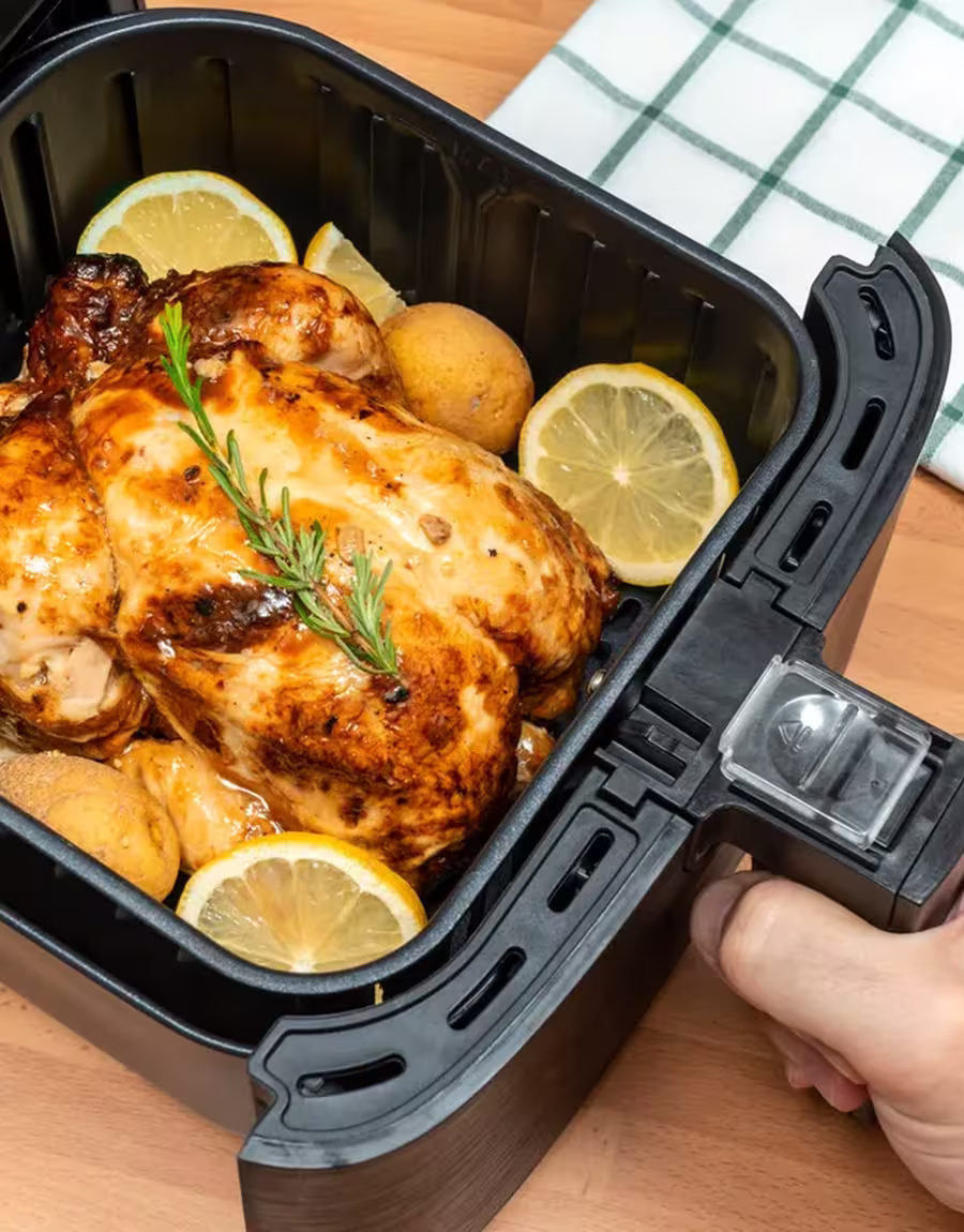 Airfryers reconditionnés populaires