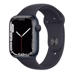 Présentation des montres connectées
