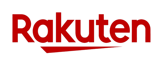 Logo Rakuten