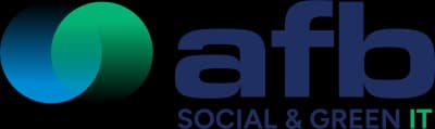 Logo AfB