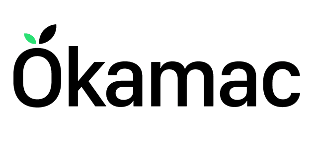 Logo Okamac