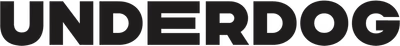 Underdog logo