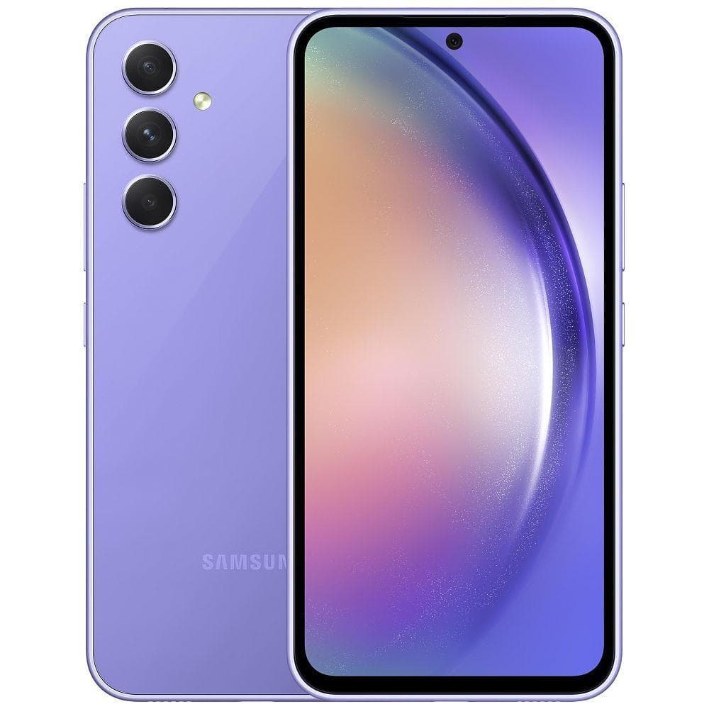 Samsung Galaxy A54 reconditionné
