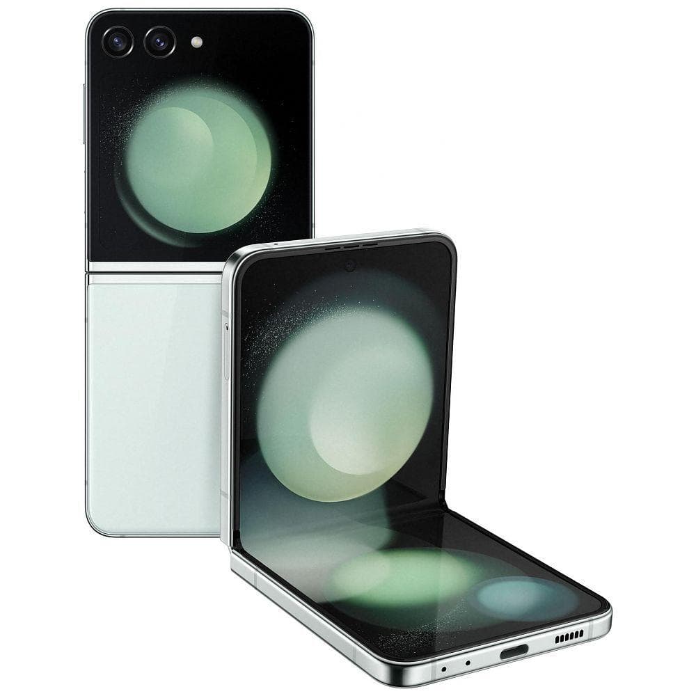 Samsung Galaxy Z Flip 5 reconditionné