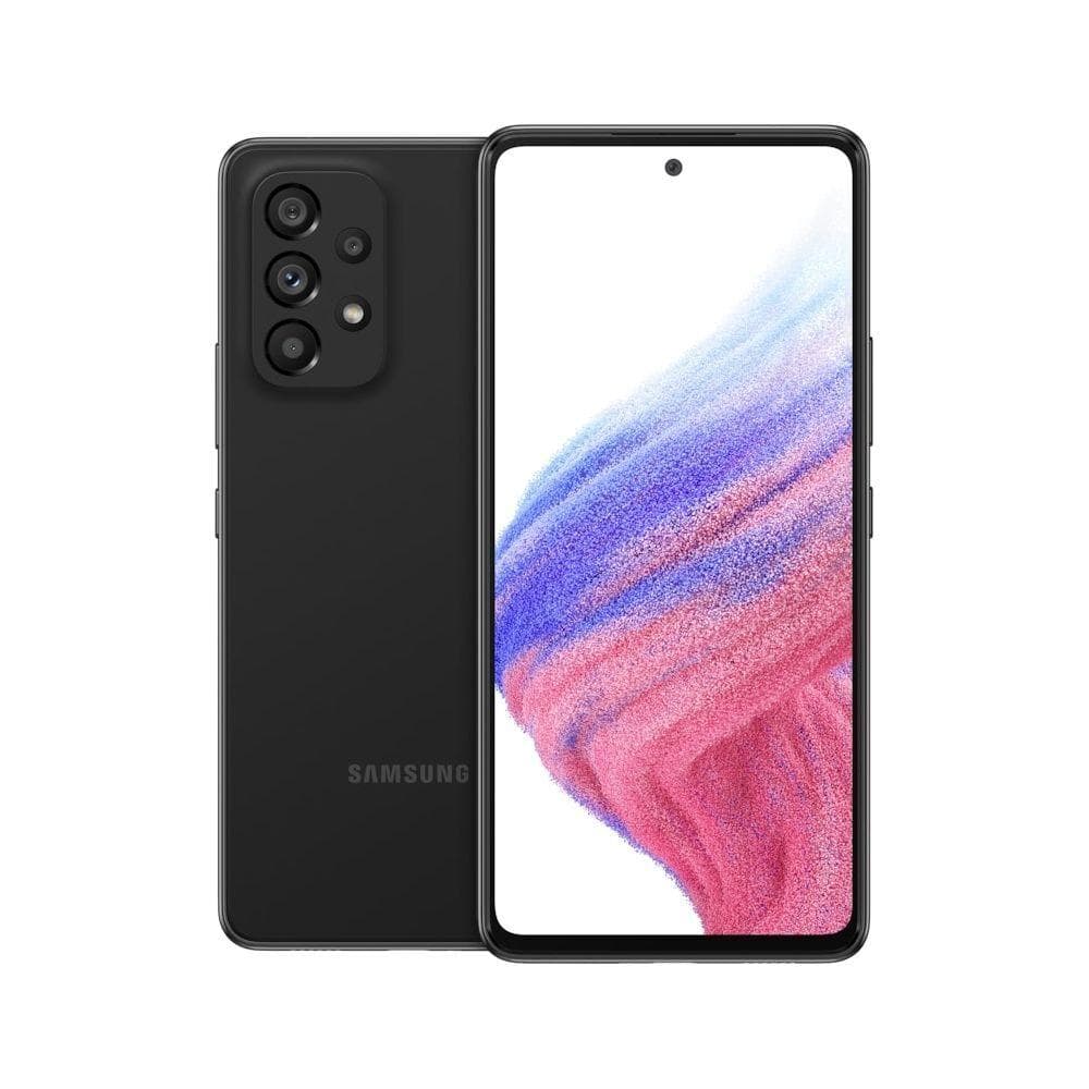 Samsung Galaxy A53 reconditionné