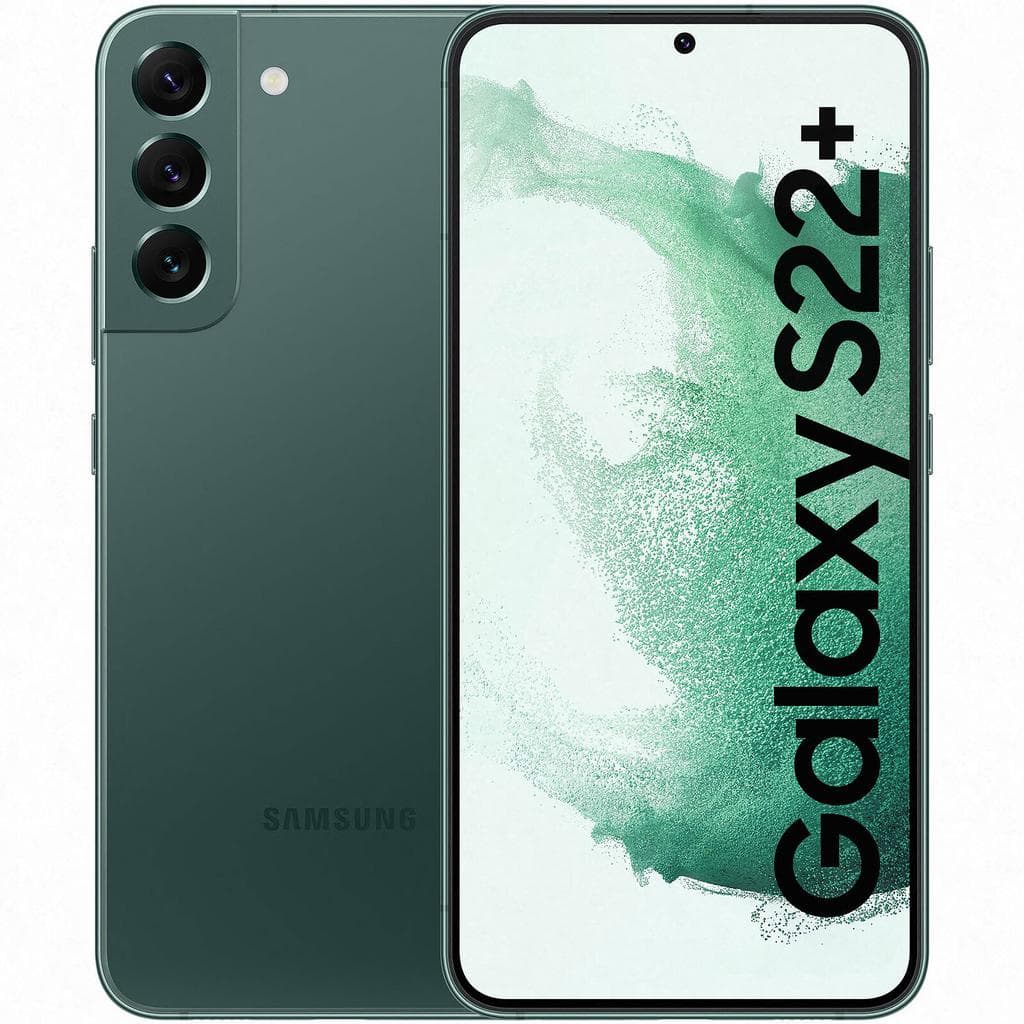 Samsung Galaxy S22+ reconditionné