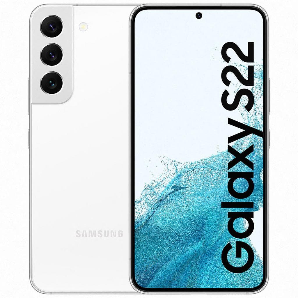 Samsung Galaxy S22 reconditionné