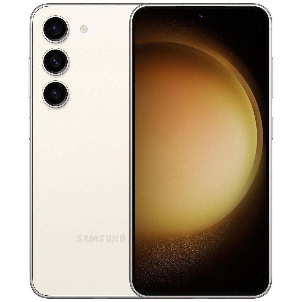 Samsung Galaxy S23 reconditionné