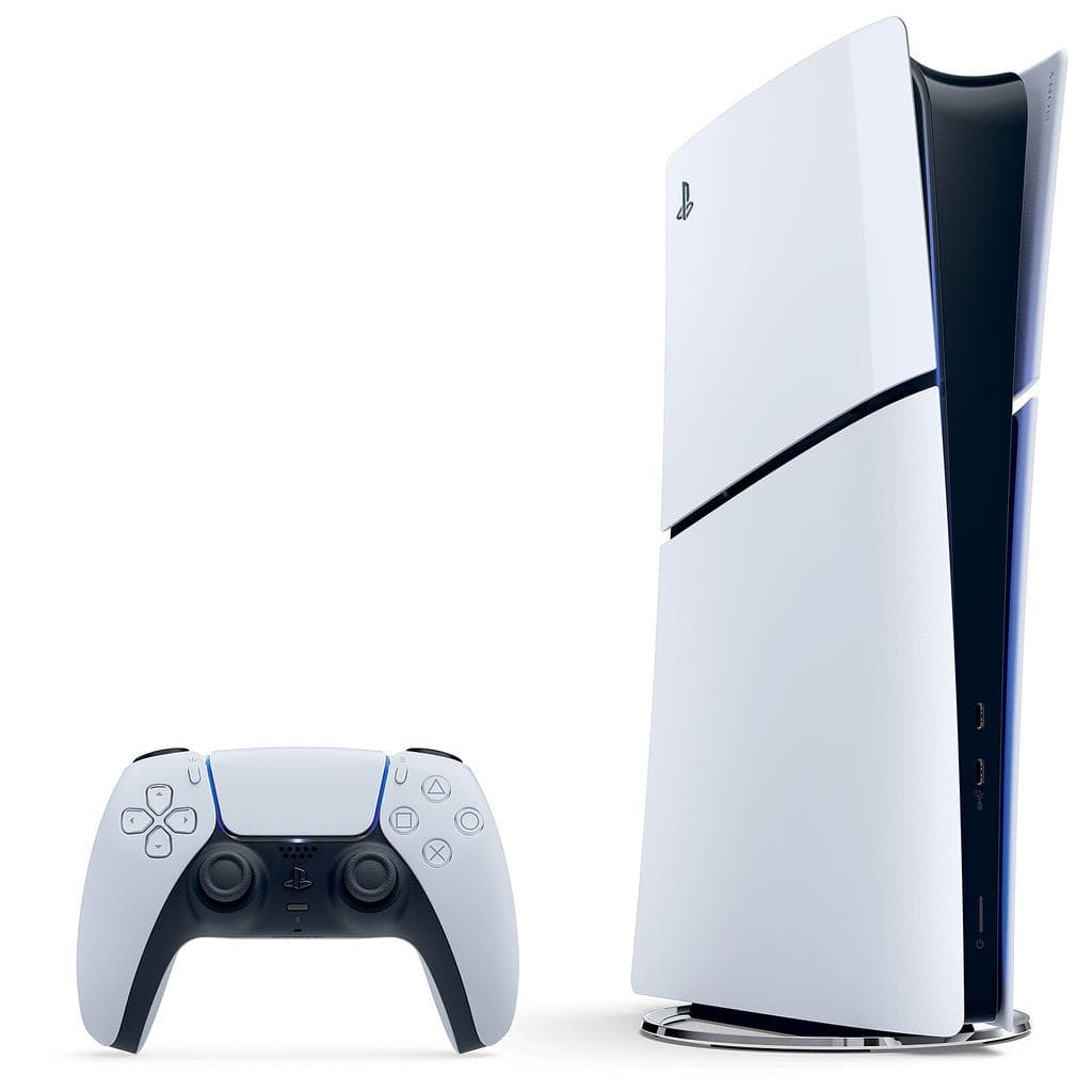 Sony PlayStation 5 Slim reconditionné