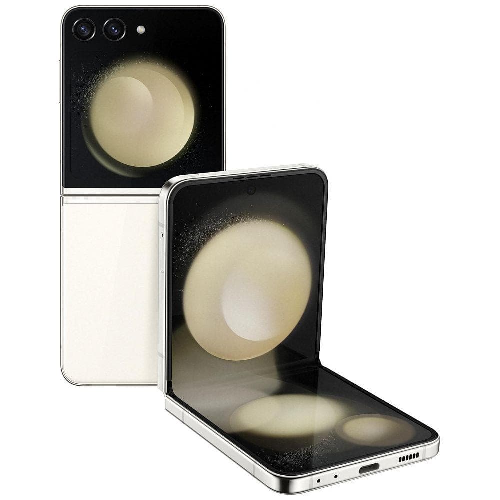 Samsung Galaxy Z Flip 5 reconditionné
