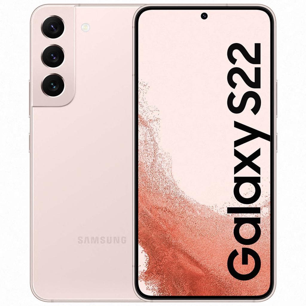 Samsung Galaxy S22 reconditionné