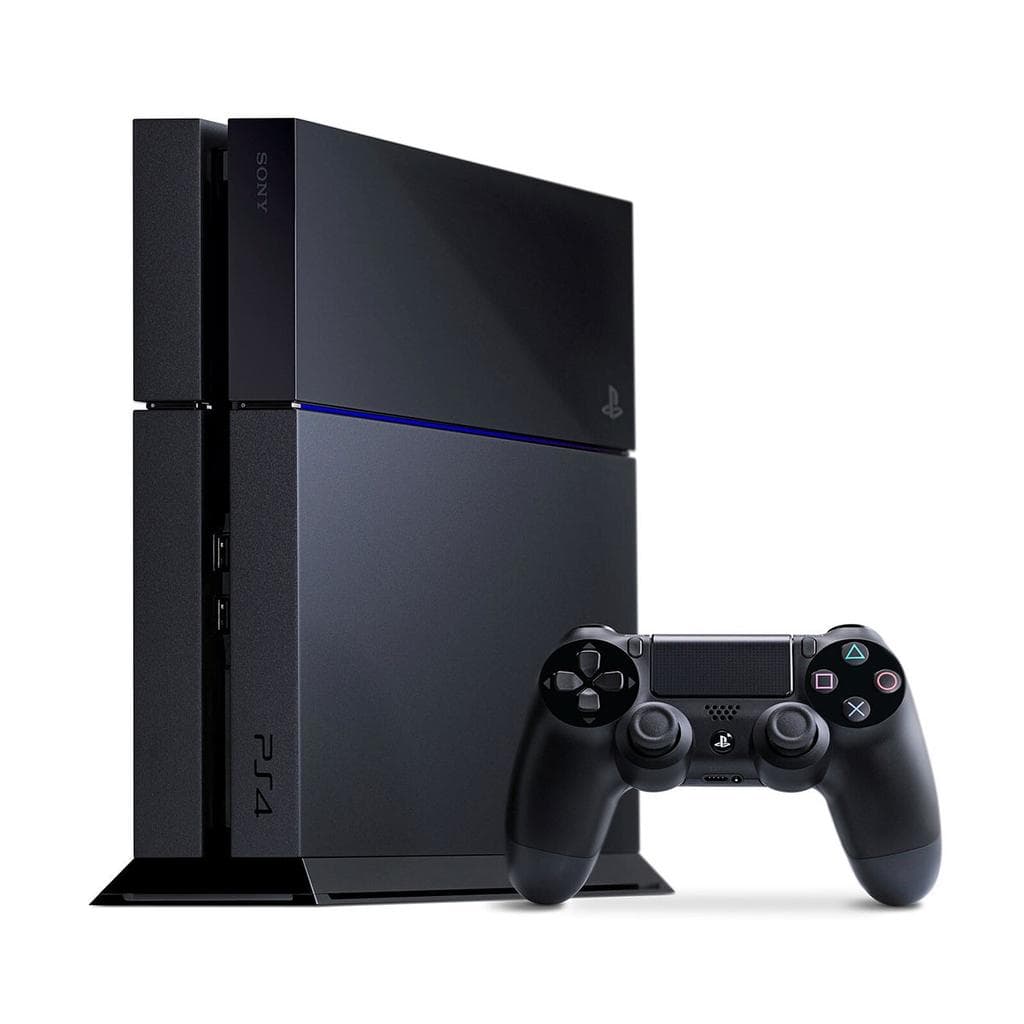 Sony PlayStation 4 reconditionné