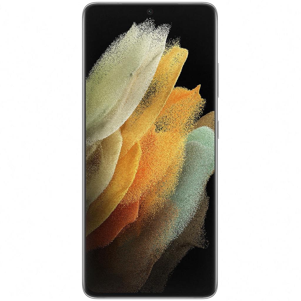 Samsung Galaxy S21 Ultra reconditionné