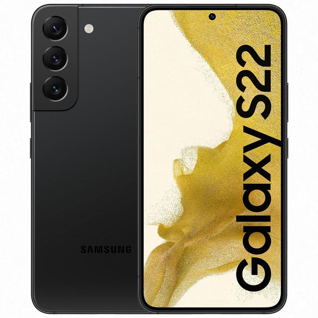 Samsung Galaxy S22 reconditionné