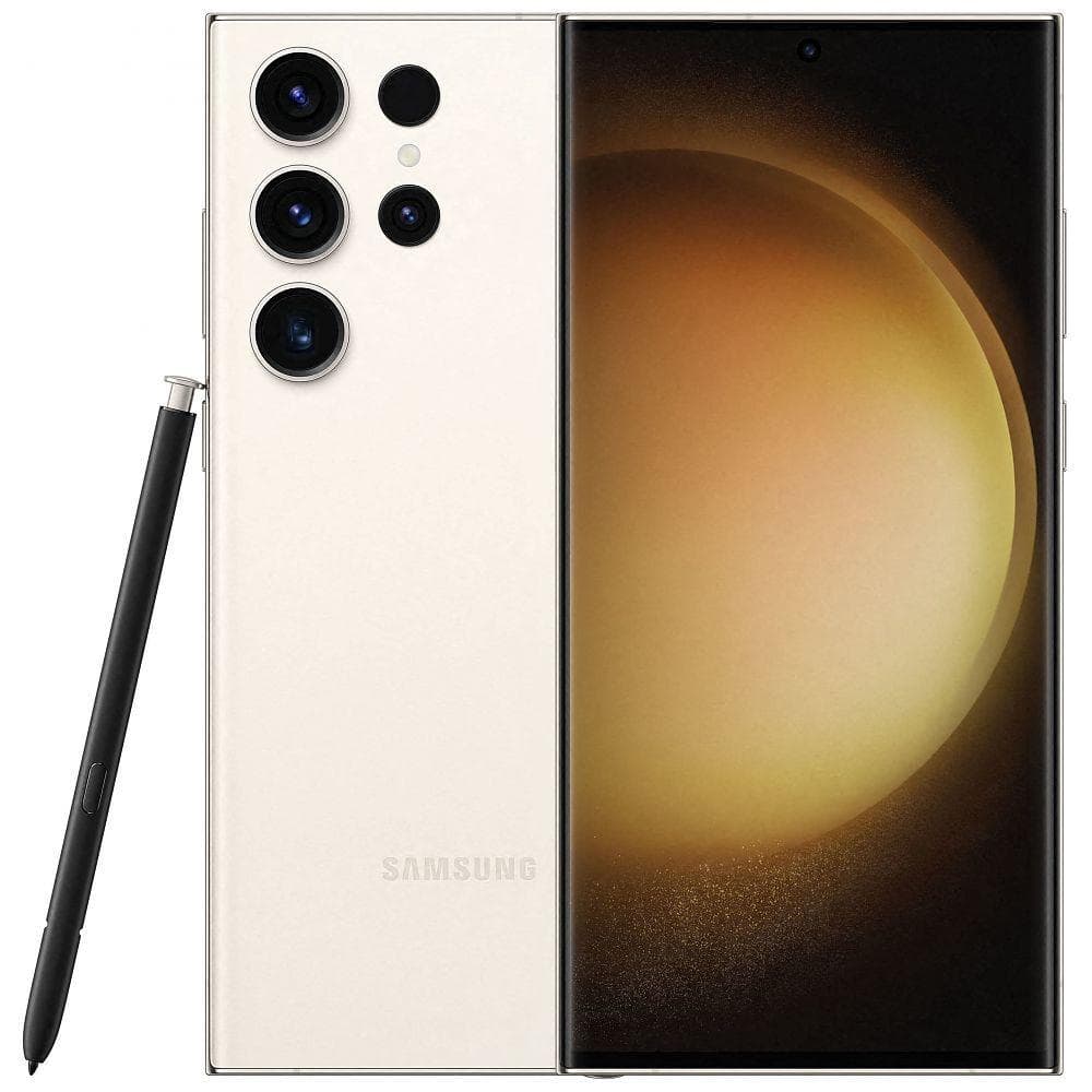 Samsung Galaxy S23 Ultra reconditionné