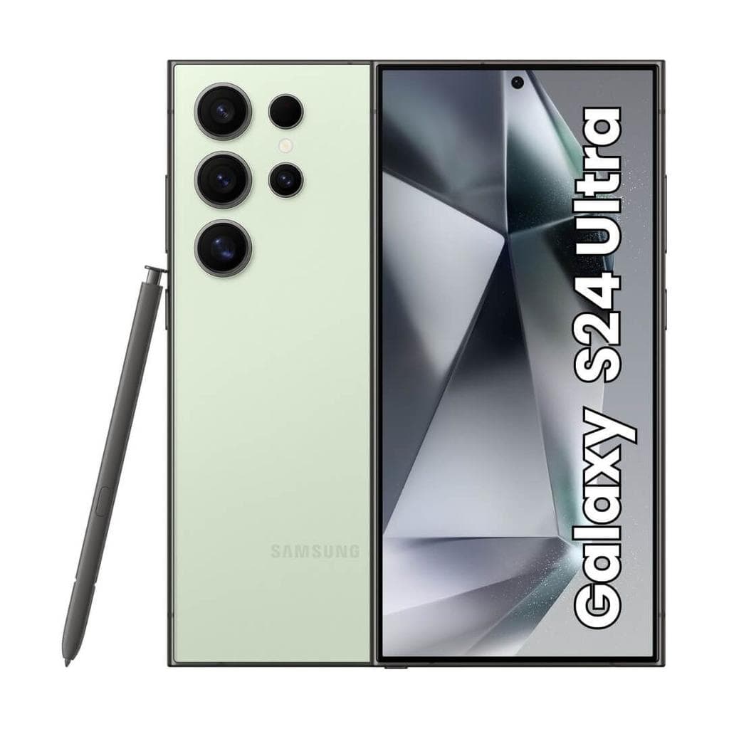 Samsung Galaxy S24 Ultra reconditionné