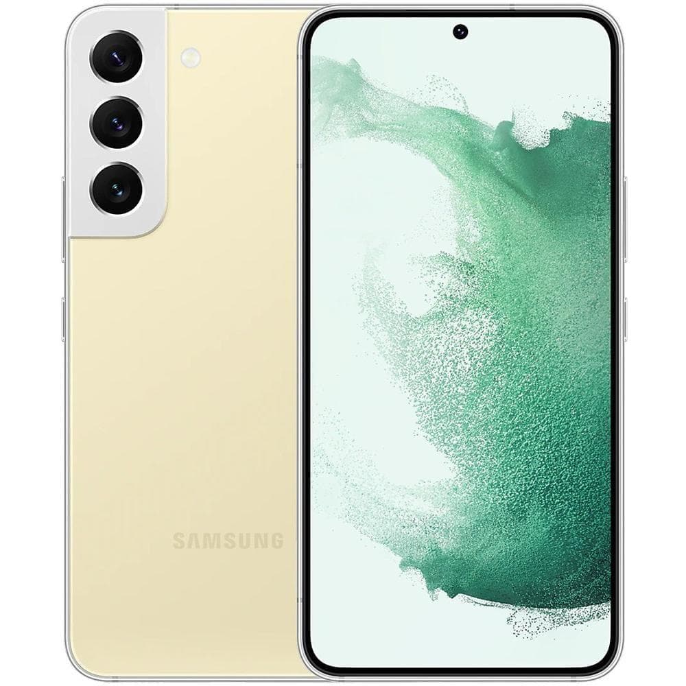 Samsung Galaxy S22+ reconditionné