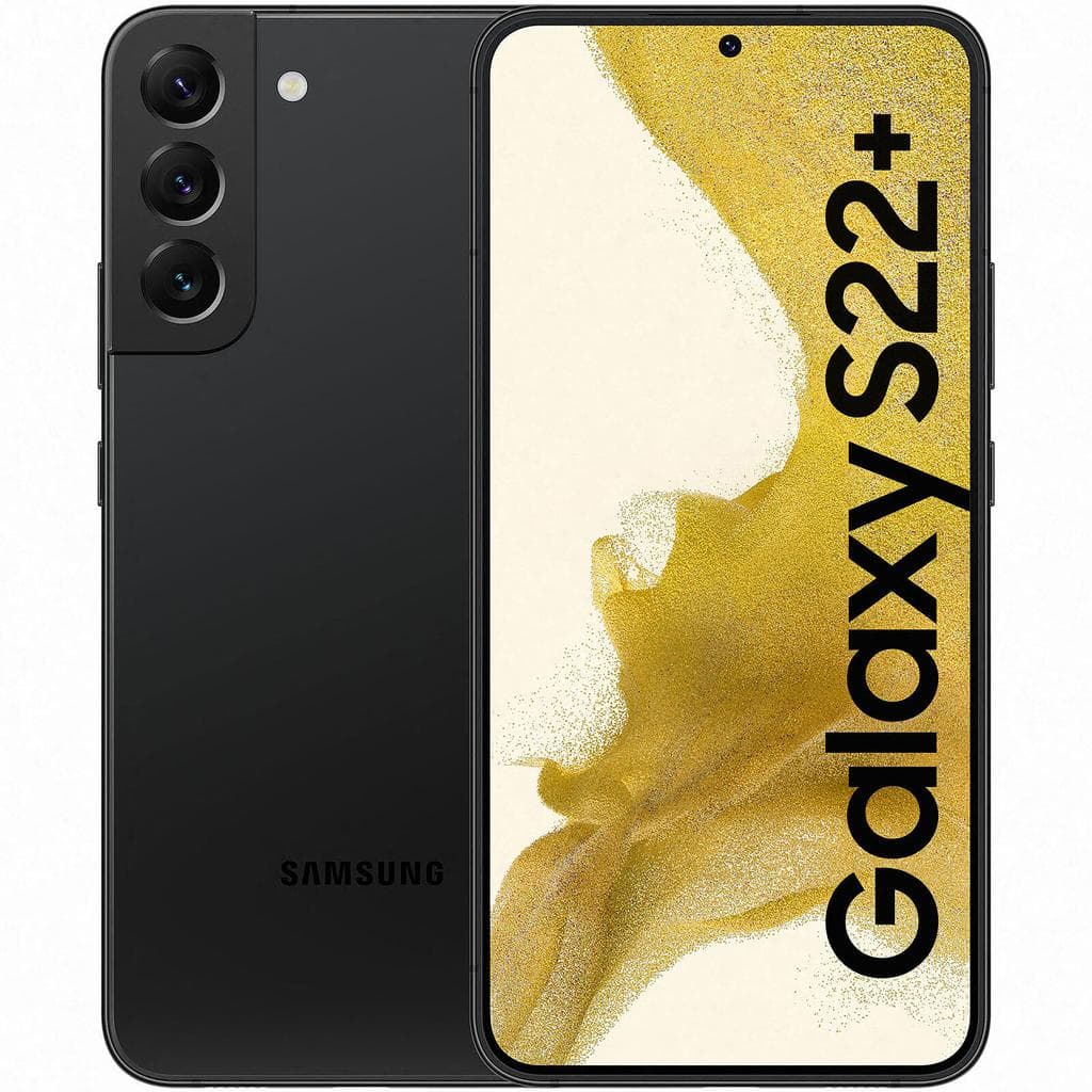 Samsung Galaxy S22+ reconditionné