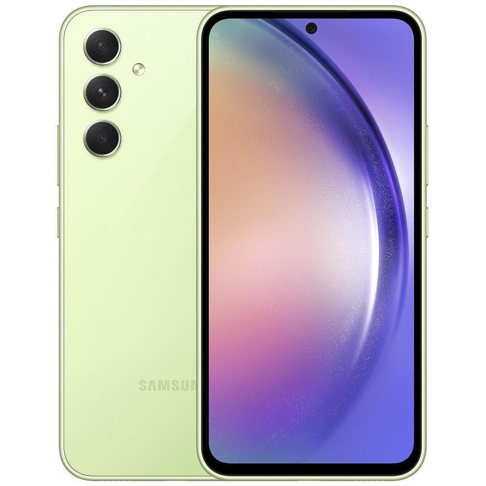 Samsung Galaxy A54 reconditionné