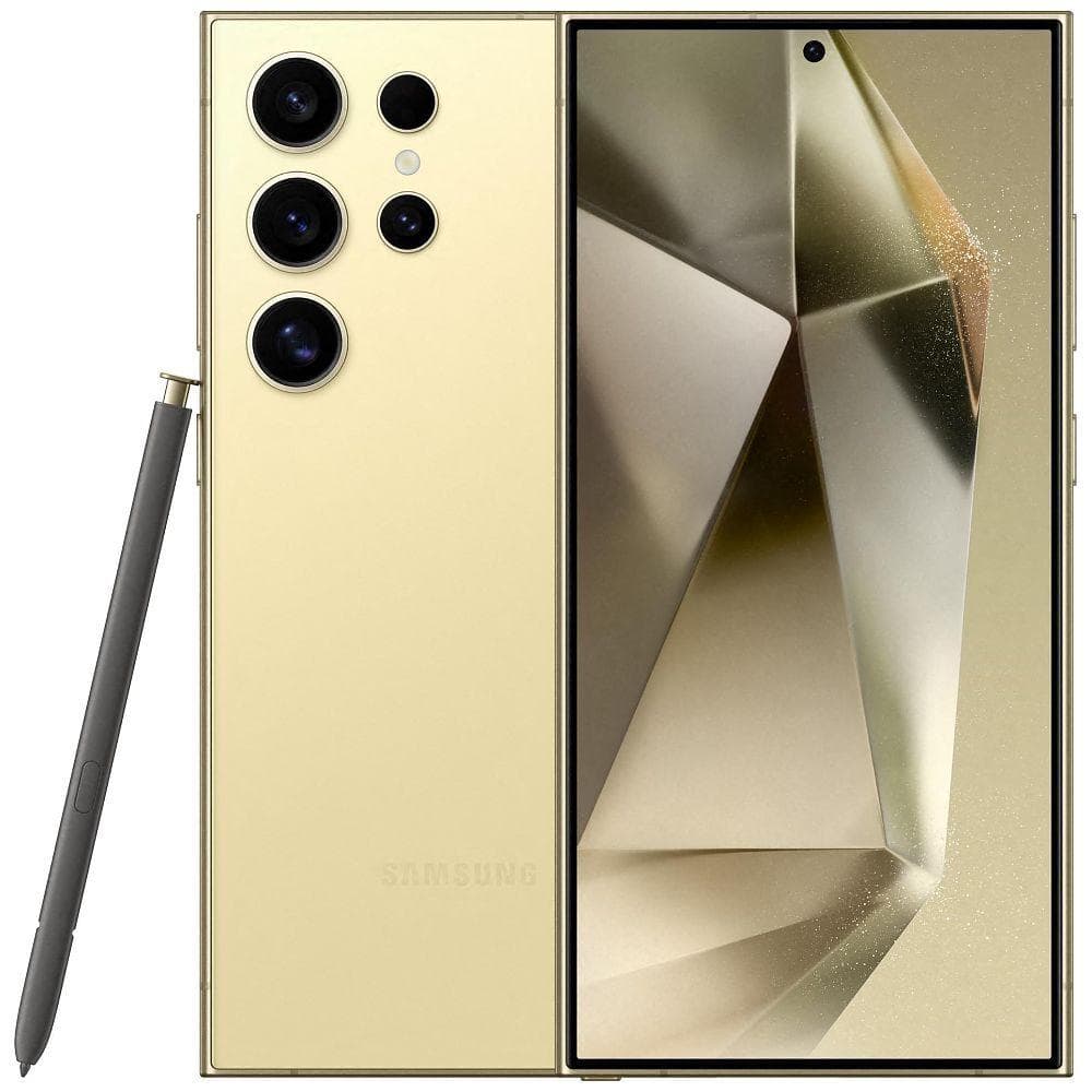 Samsung Galaxy S24 Ultra reconditionné