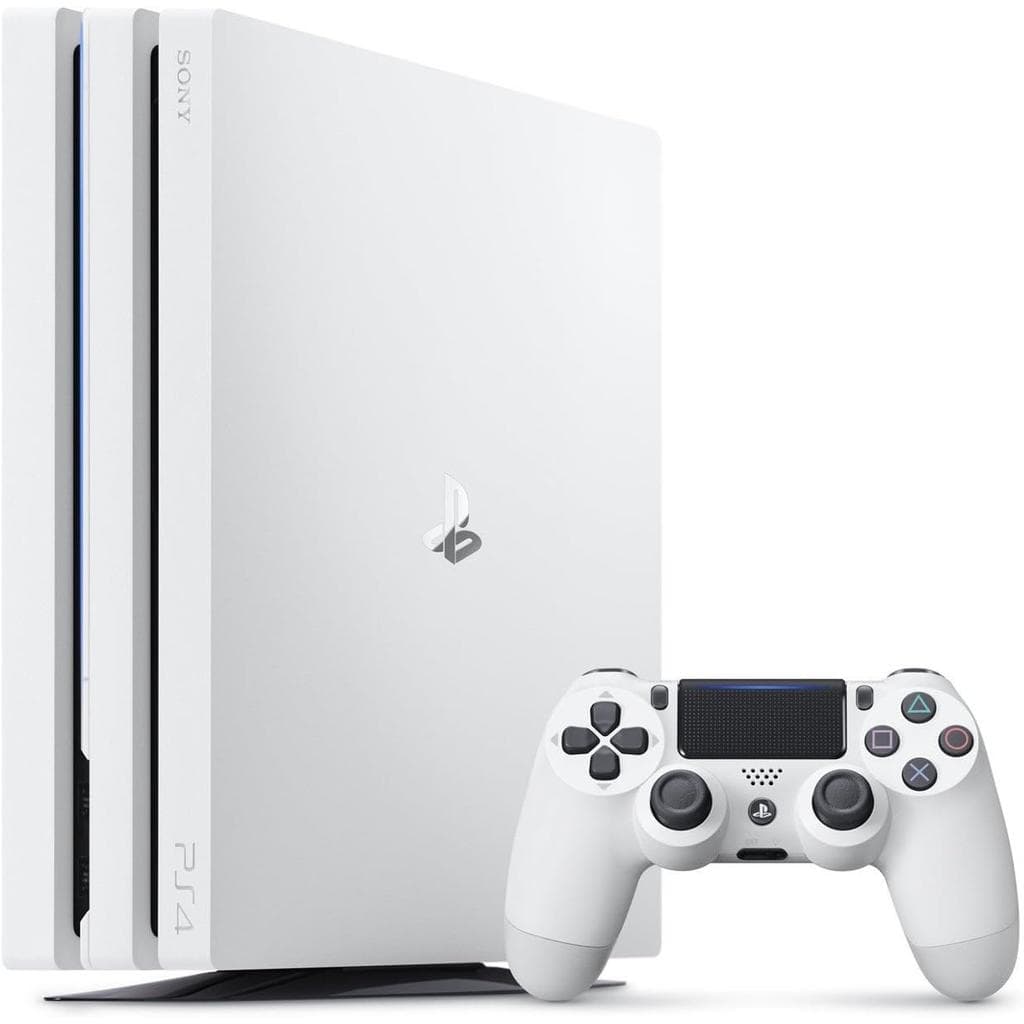 Sony PlayStation 4 Pro reconditionné