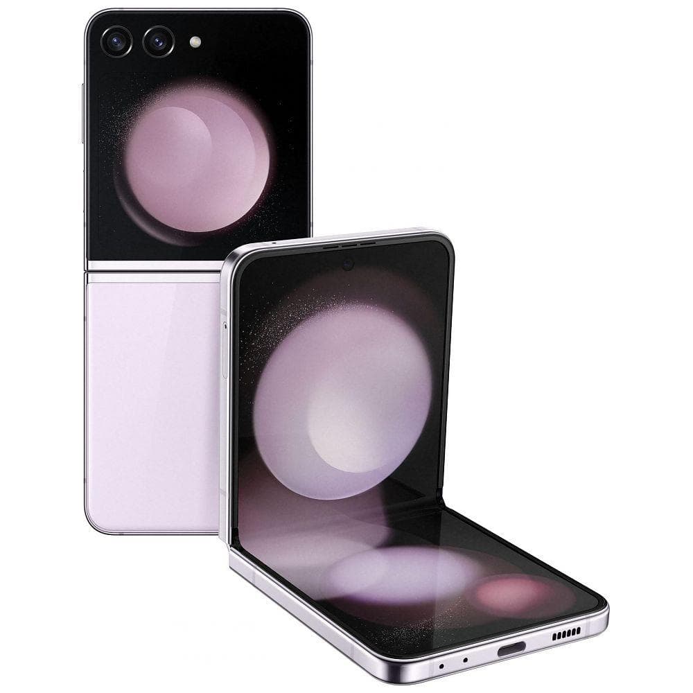 Samsung Galaxy Z Flip 5 reconditionné