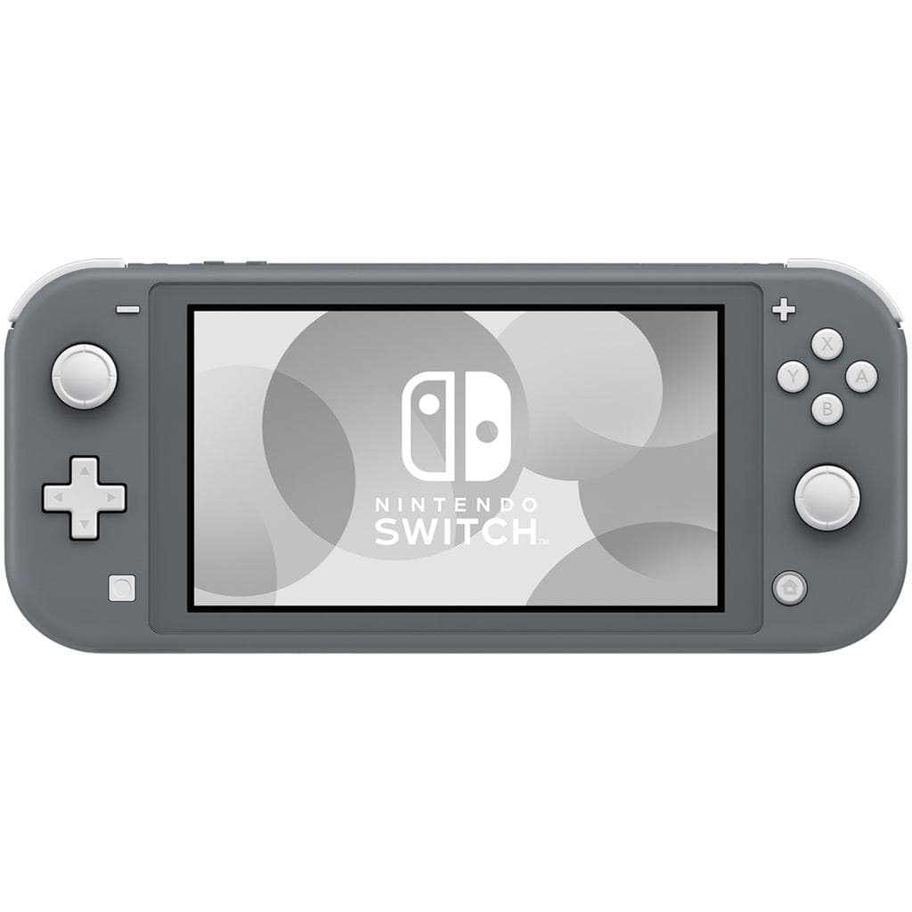 Nintendo Switch Lite reconditionné