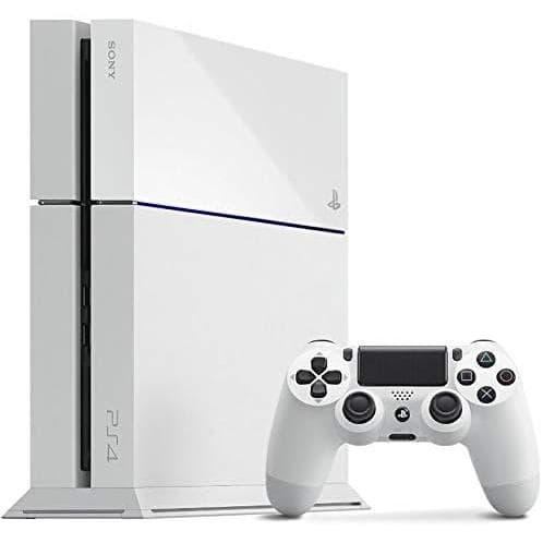 Sony PlayStation 4 reconditionné