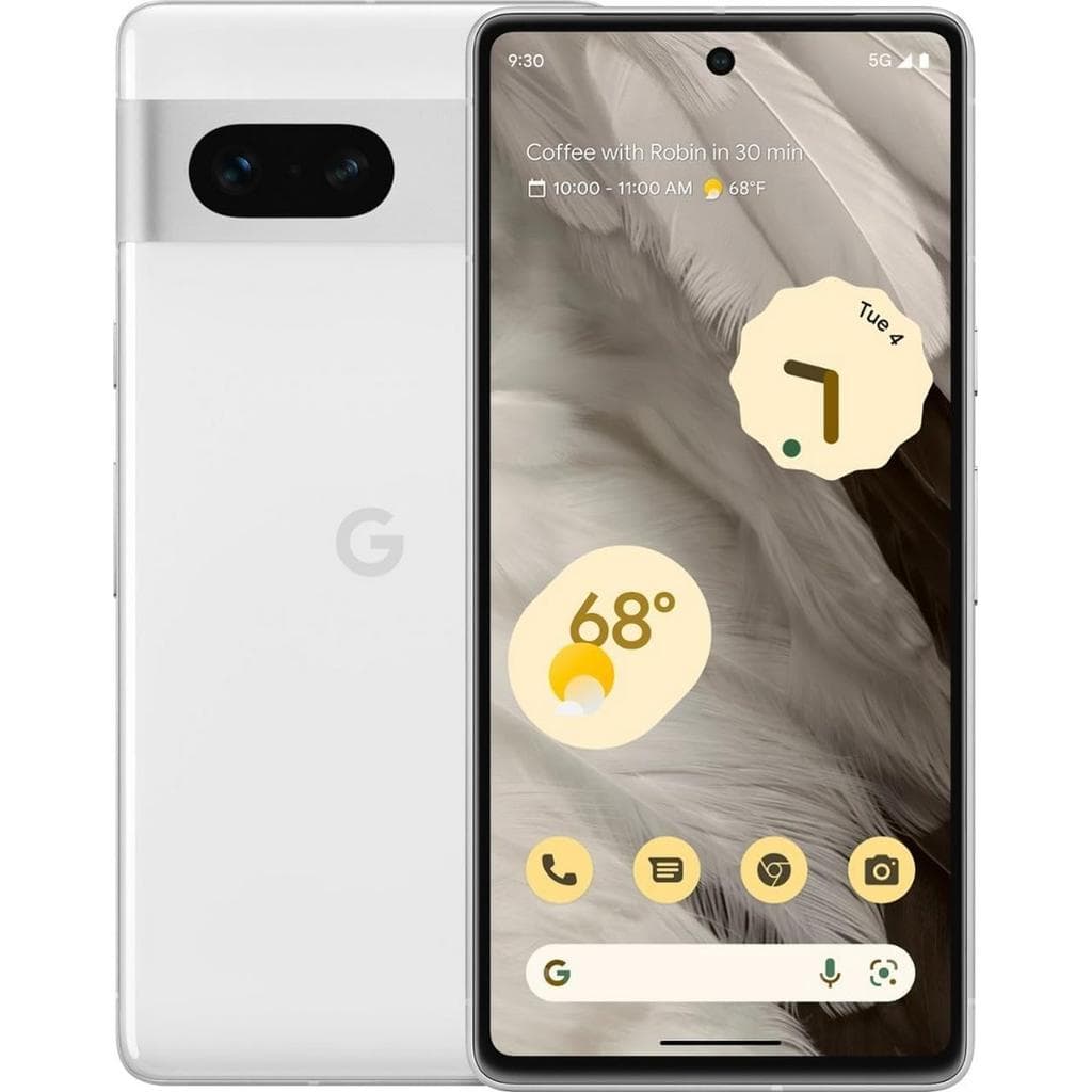 Google Pixel 7 reconditionné