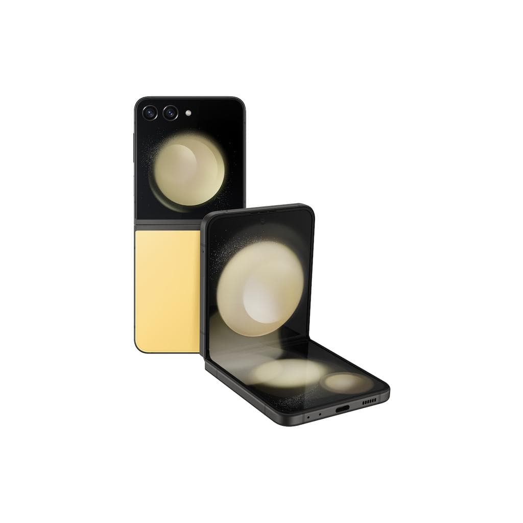 Samsung Galaxy Z Flip 5 reconditionné
