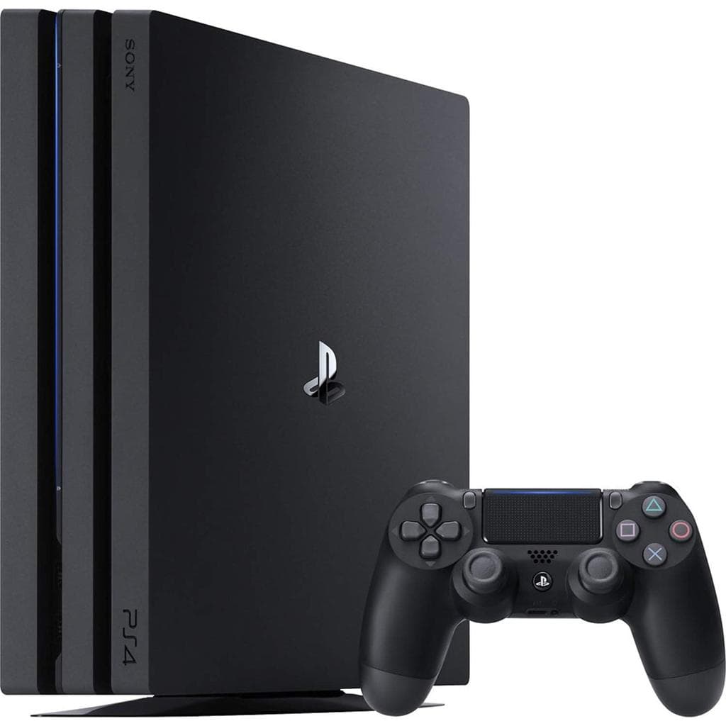 Sony PlayStation 4 Pro reconditionné