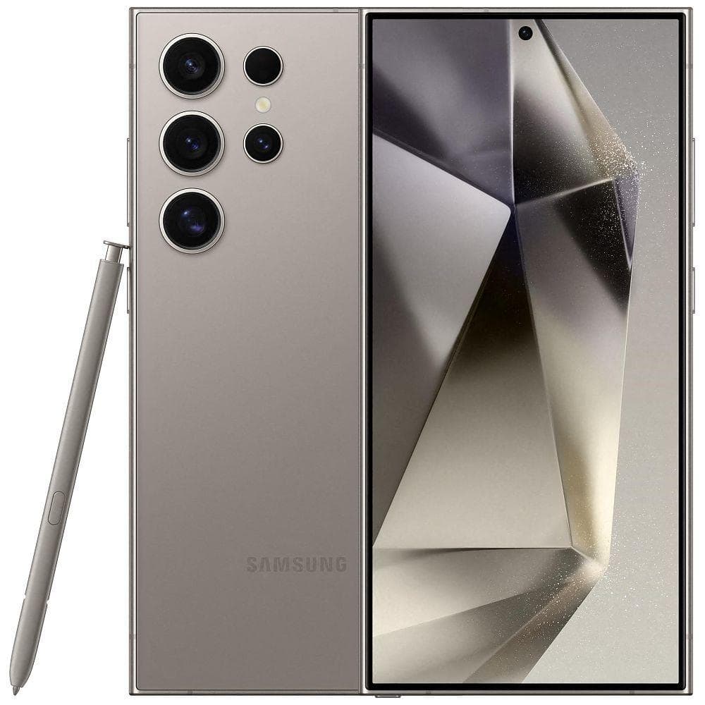 Samsung Galaxy S24 Ultra reconditionné