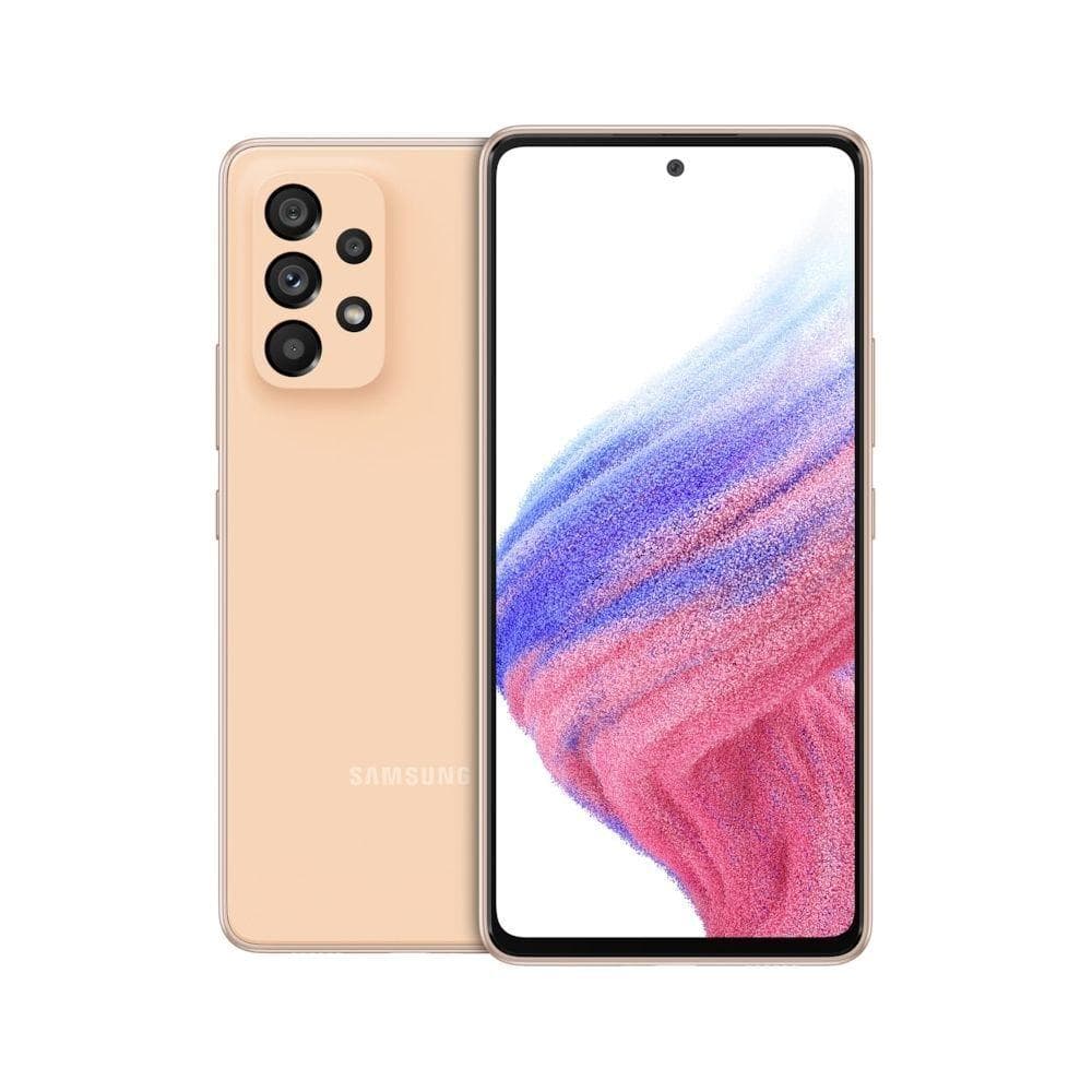 Samsung Galaxy A53 reconditionné