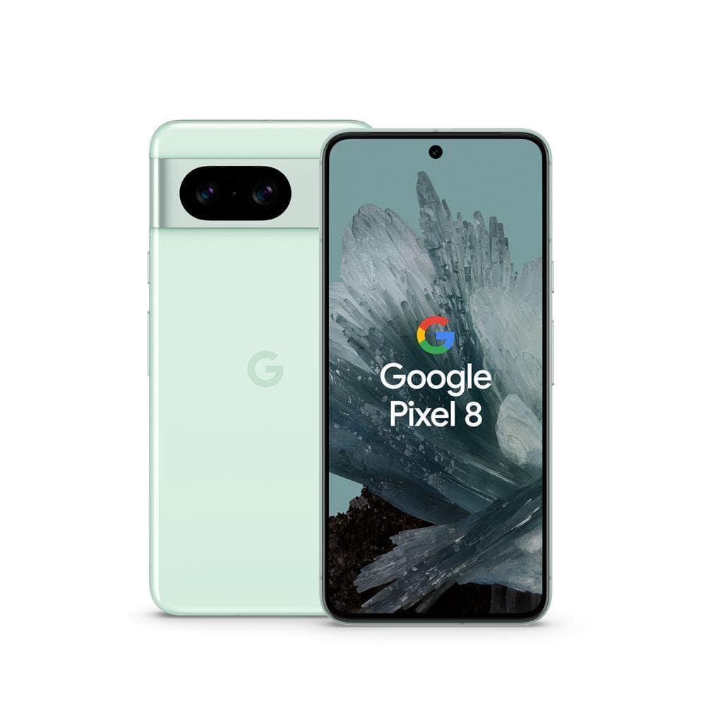 Google Pixel 8 reconditionné