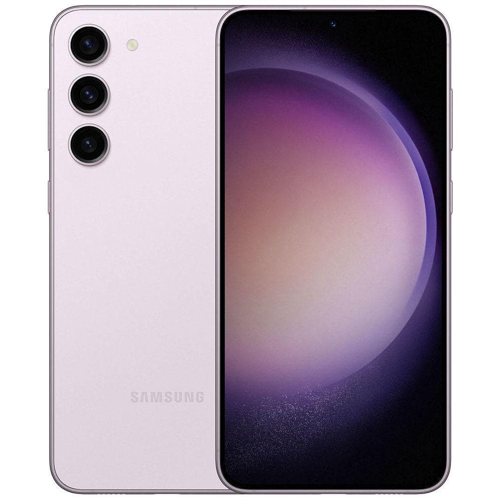 Samsung Galaxy S23+ reconditionné