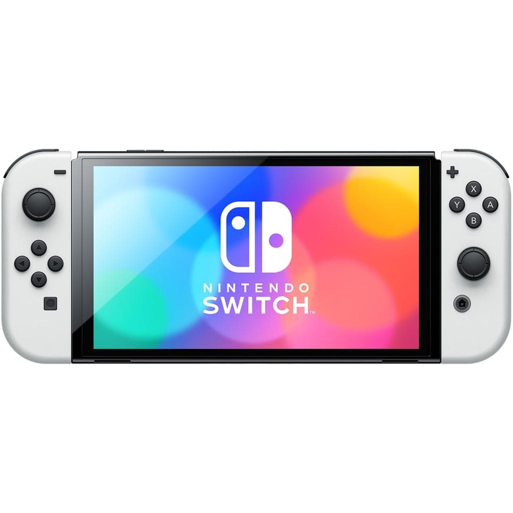 Nintendo Switch OLED reconditionné