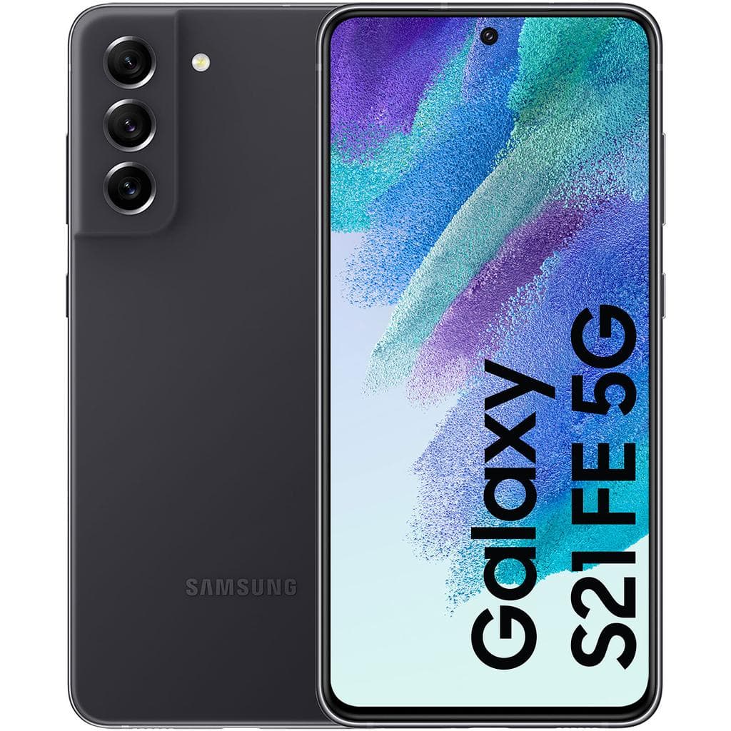 Samsung Galaxy S21 FE reconditionné
