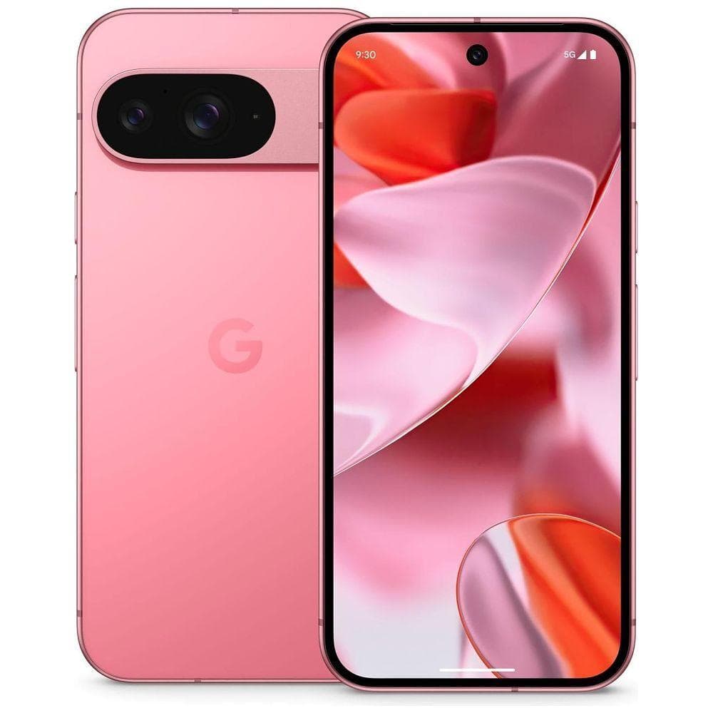 Google Pixel 9 reconditionné