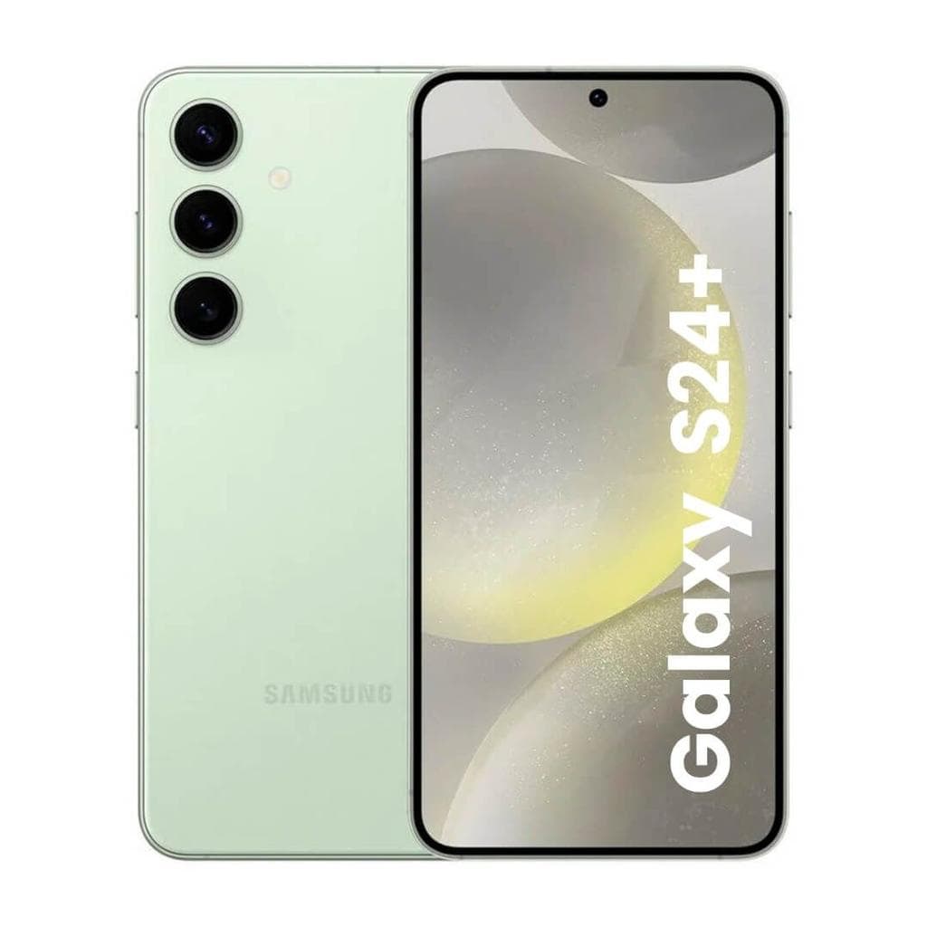 Samsung Galaxy S24+ reconditionné
