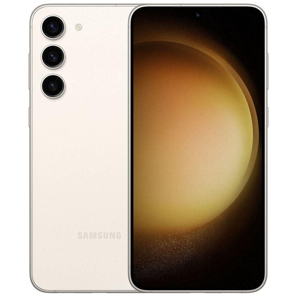Samsung Galaxy S23+ reconditionné