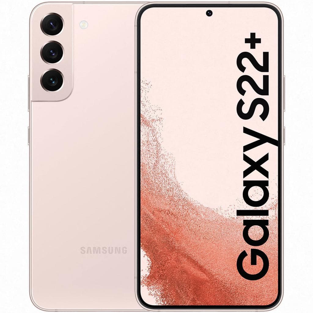 Samsung Galaxy S22+ reconditionné