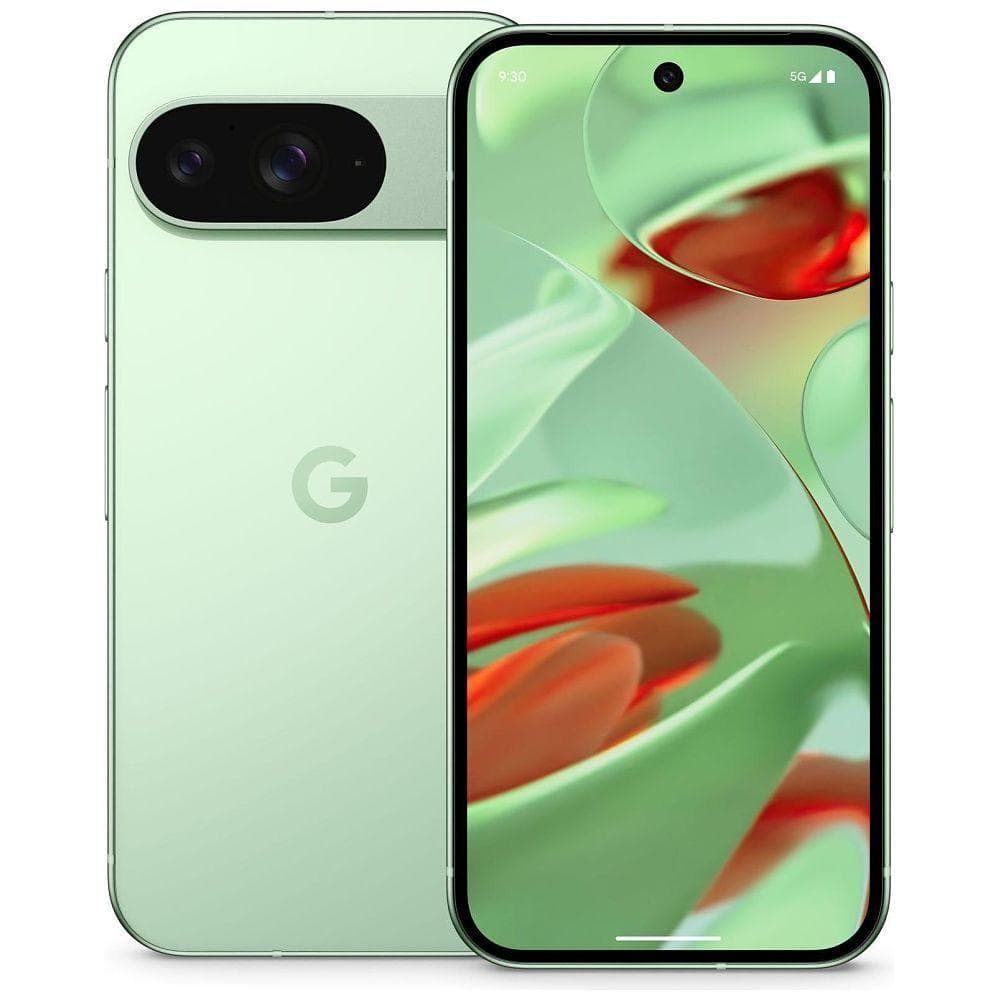 Google Pixel 9 reconditionné