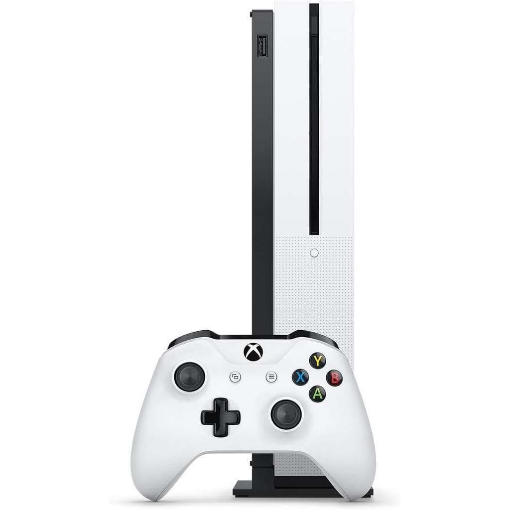 Microsoft Xbox One S reconditionné
