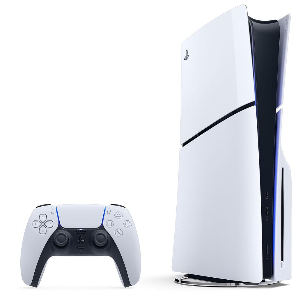 Sony PlayStation 5 Slim reconditionné