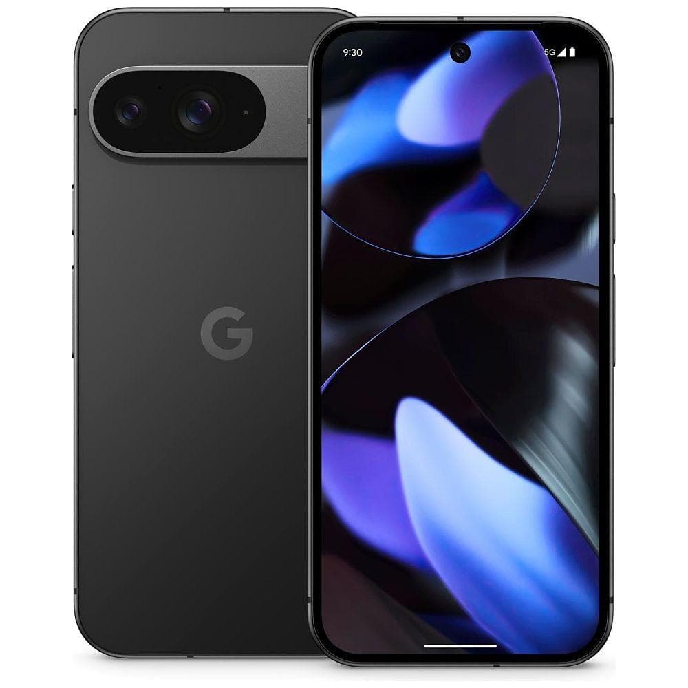 Google Pixel 9 reconditionné