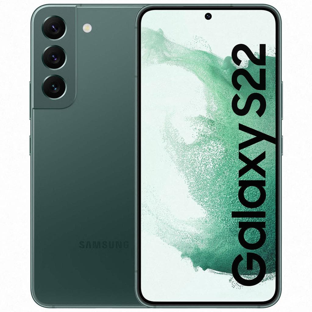 Samsung Galaxy S22 reconditionné
