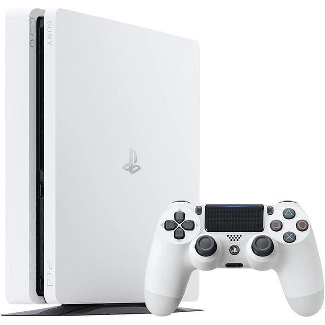 Sony PlayStation 4 Slim reconditionné