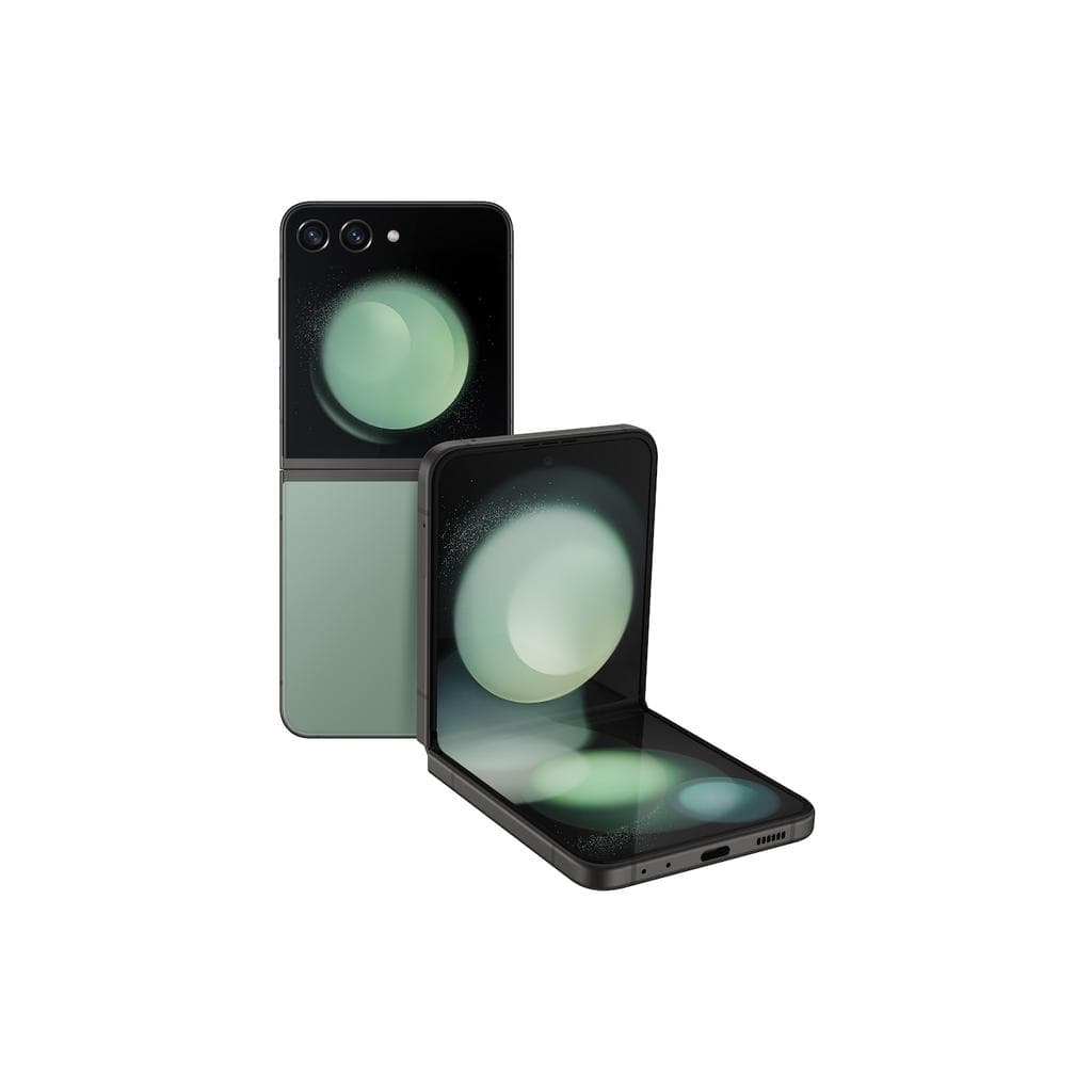 Samsung Galaxy Z Flip 5 reconditionné